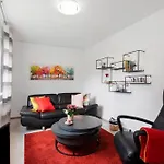 Apartament Steffi Laichingen