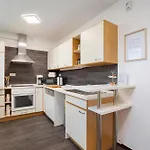 Steffi Apartament Laichingen