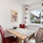 Steffi Apartament