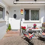 Apartament Steffi