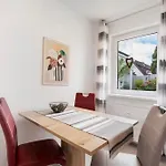Apartment Steffi