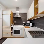 Steffi Apartament *