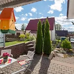 Steffi Apartament