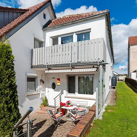 Steffi Apartament Laichingen