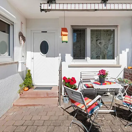 Steffi Apartament *