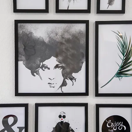 Steffi Appartamento *