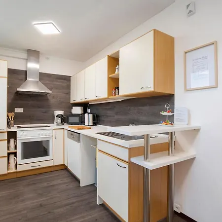 Steffi Appartamento Laichingen