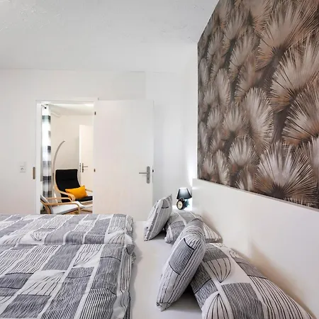 Steffi Appartamento Laichingen