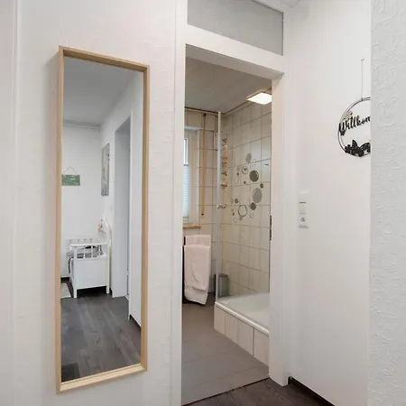 Appartamento Steffi Laichingen