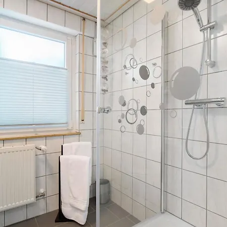 Appartamento Steffi *