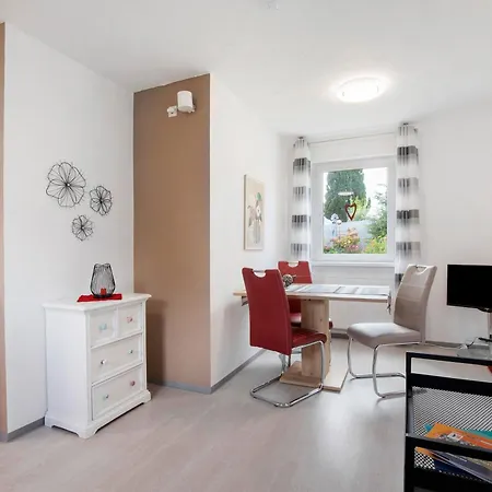 Appartamento Steffi Laichingen