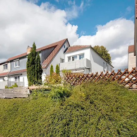 Steffi Apartament Laichingen