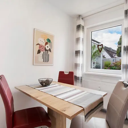 Apartament Steffi