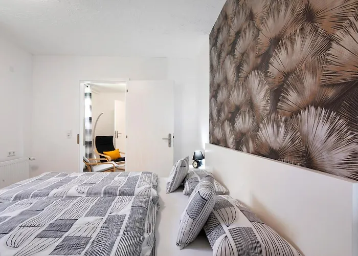 Steffi Lejlighed Laichingen