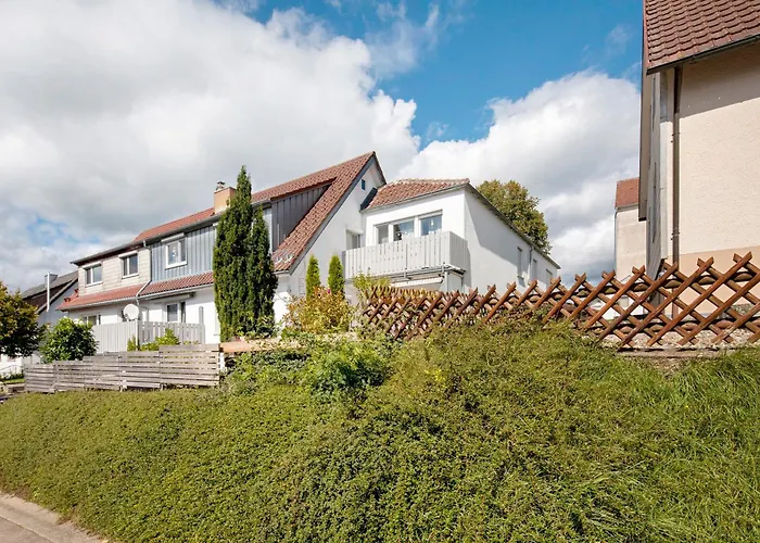 Steffi Lejlighed Laichingen